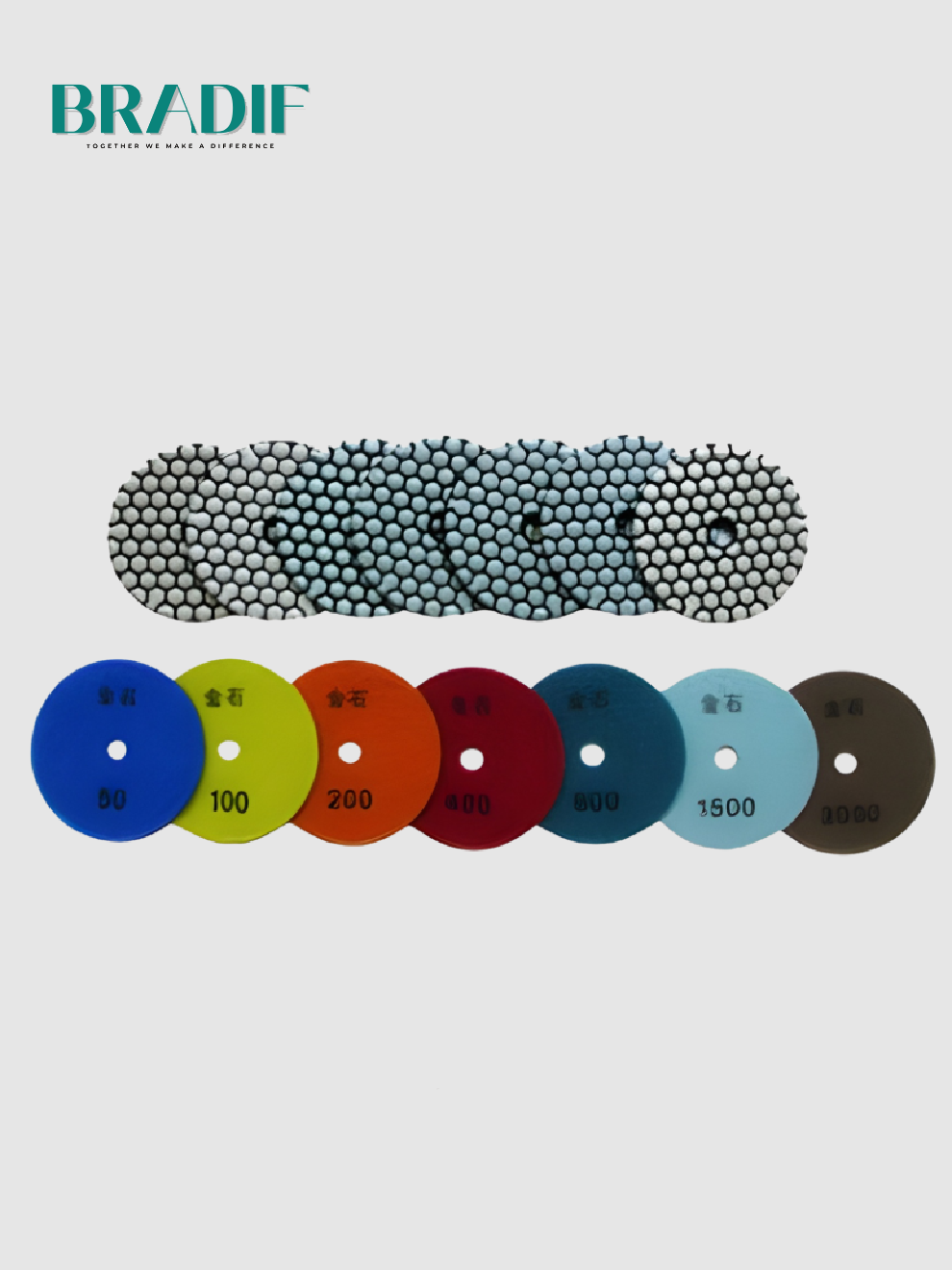 Umino's Product Image