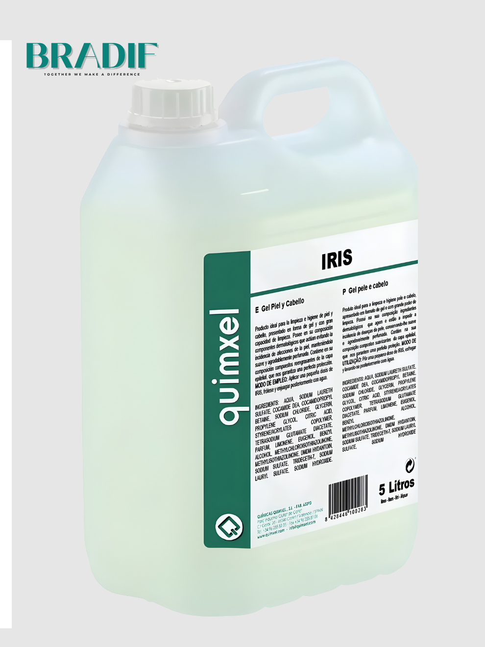 Umino's Product Image