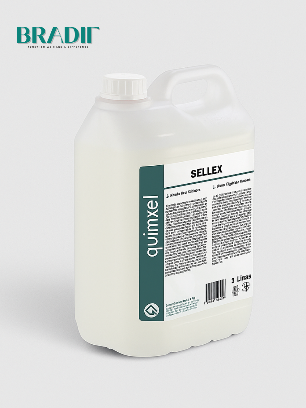 Umino's Product Image