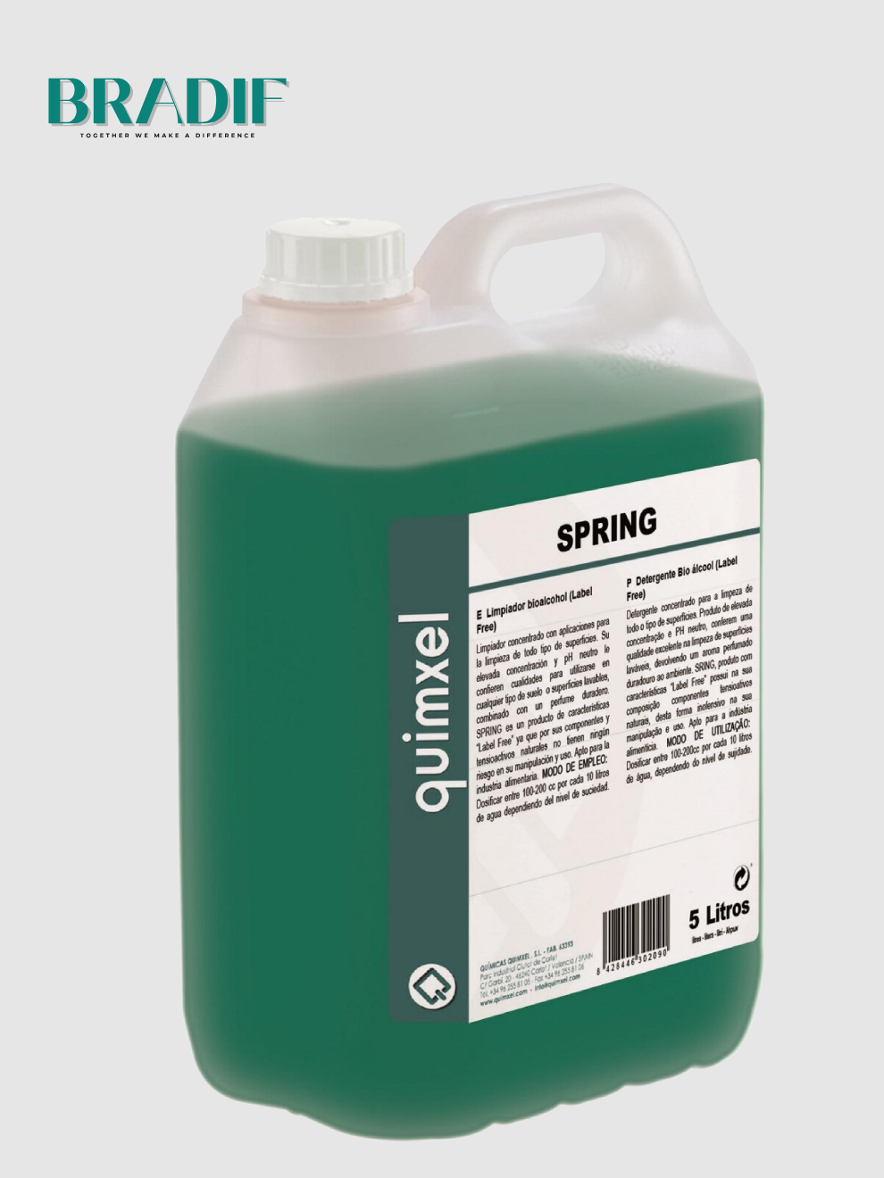 Umino's Product Image