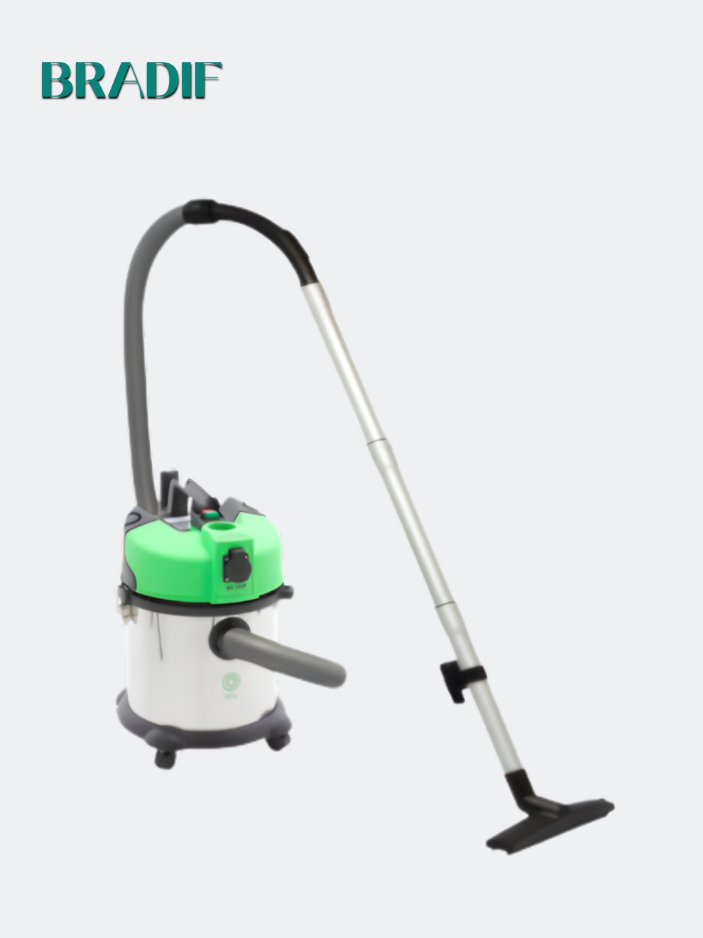 Aspirateur eau et poussiere IPC LP 1/20 LUXE 