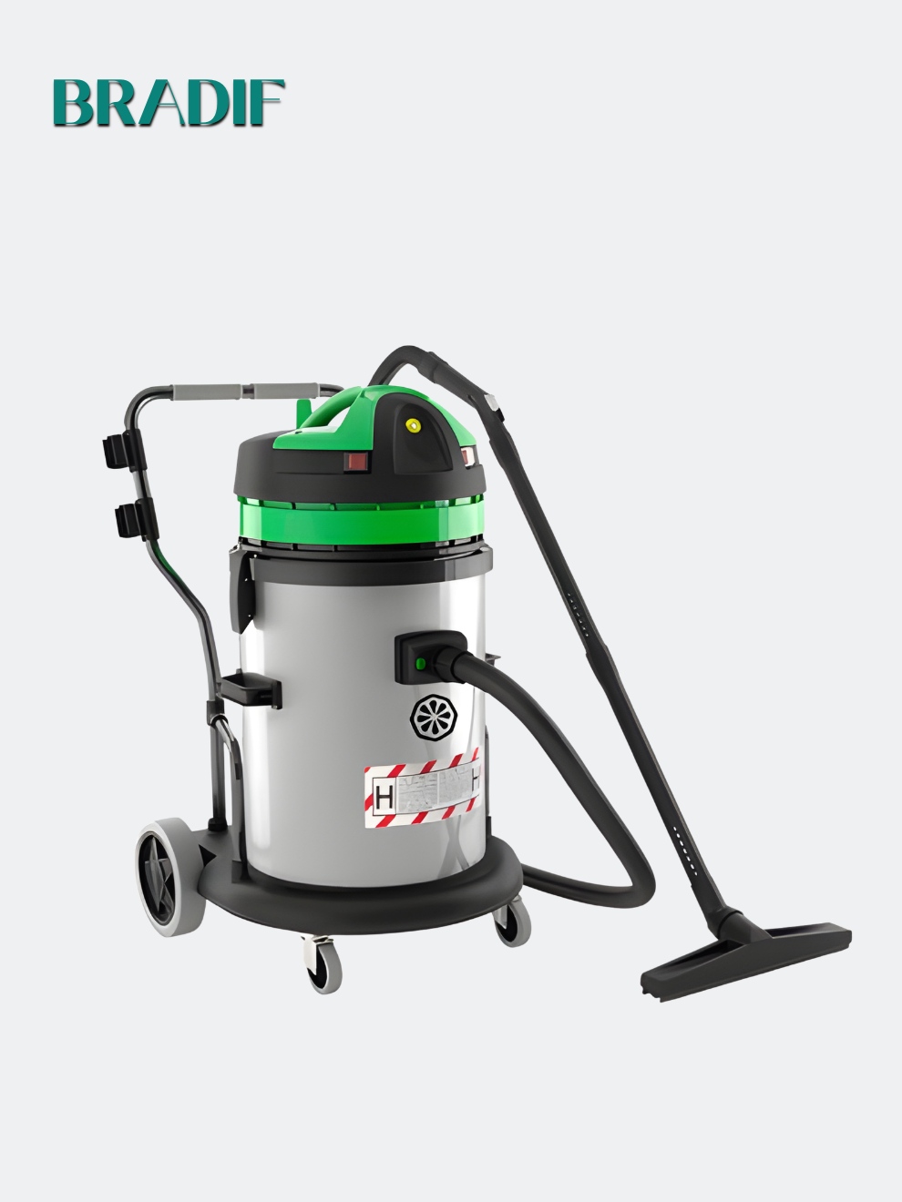Aspirateur mobile GS 2/62