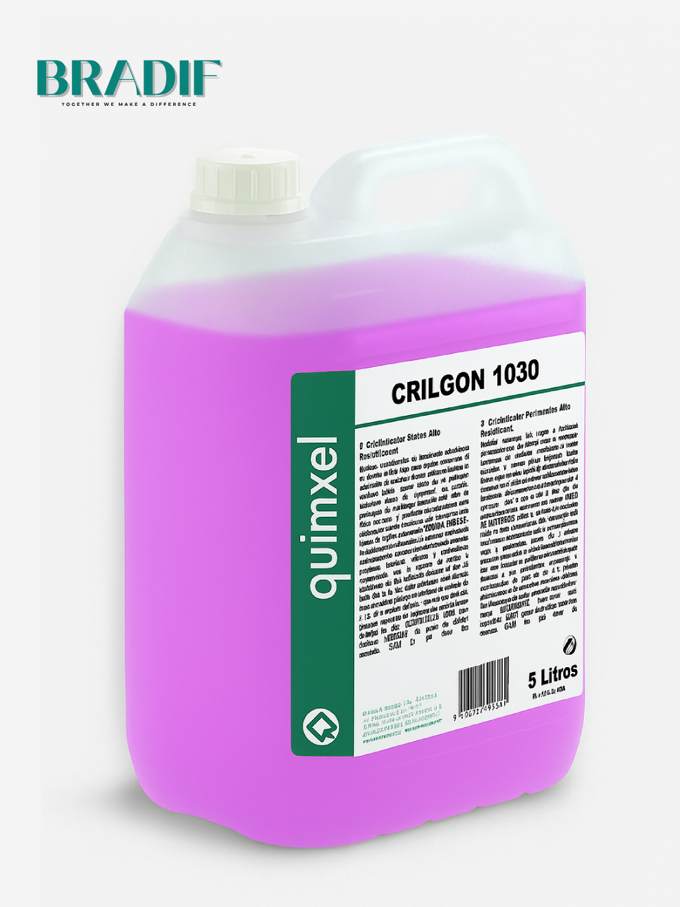 CRILGON 1030